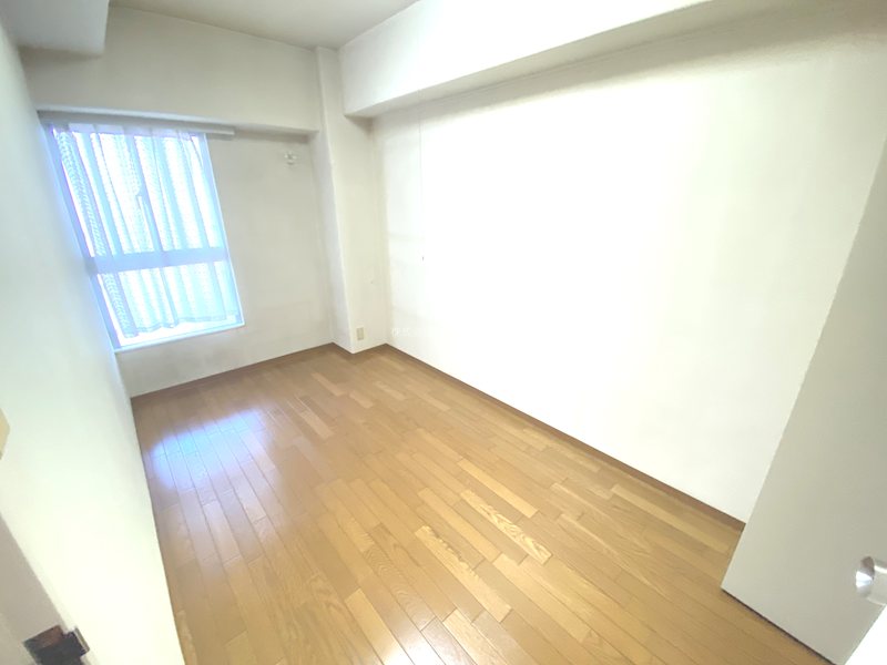 ガーデンシティ狭山壱号館     内観写真（寝室）