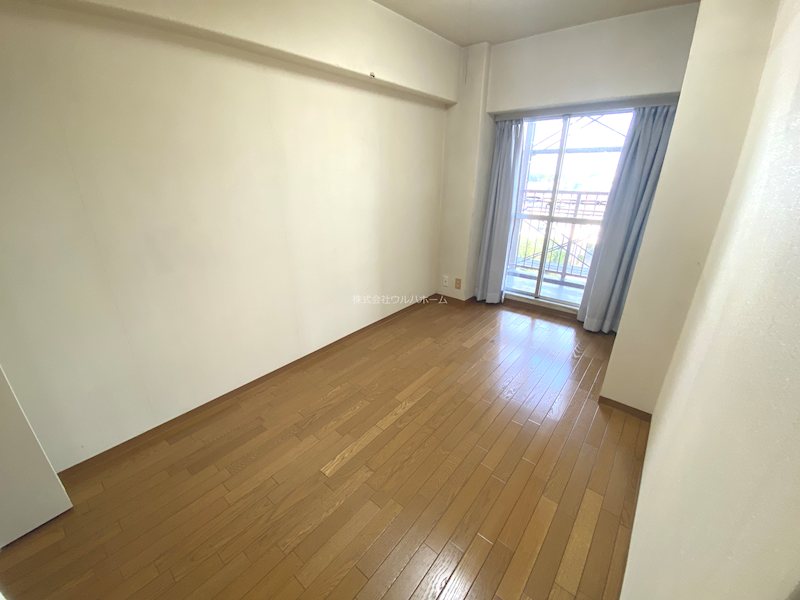 ガーデンシティ狭山壱号館     内観写真（寝室）