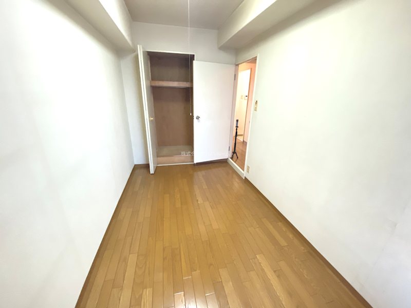 ガーデンシティ狭山壱号館     内観写真（寝室）