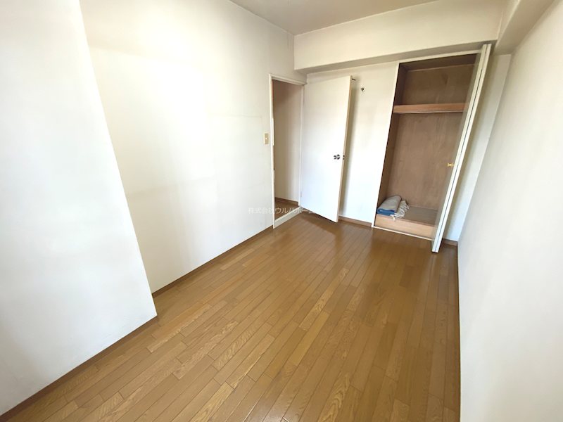 ガーデンシティ狭山壱号館     内観写真（寝室）