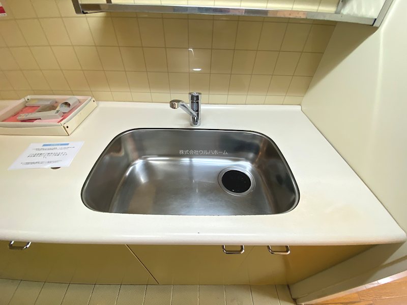 ガーデンシティ狭山壱号館     設備