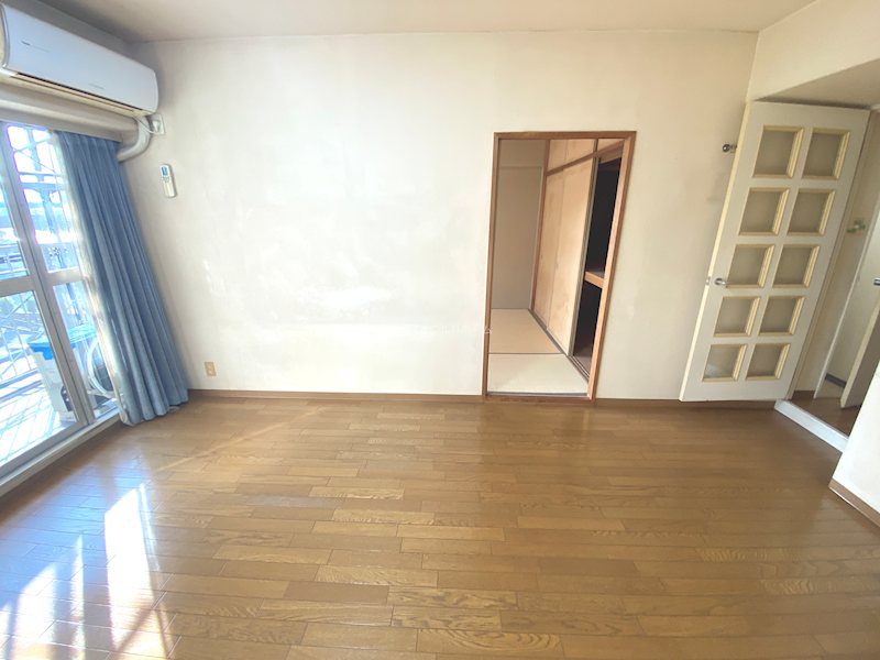 ガーデンシティ狭山壱号館     内観写真（リビング）