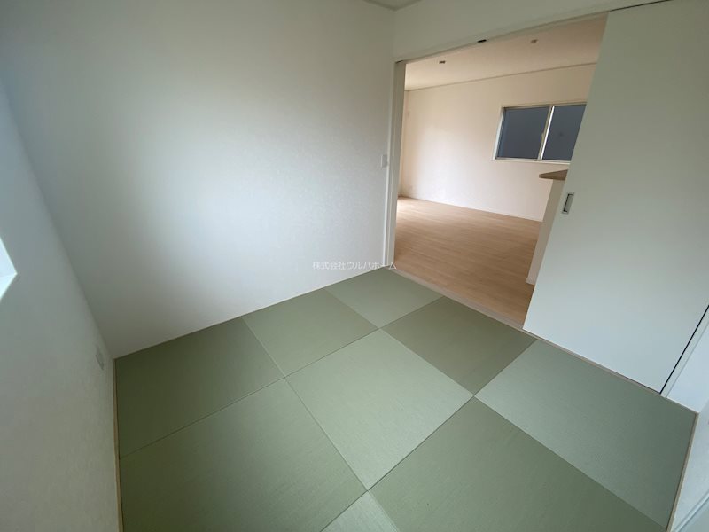 川越市新宿町　第8　2号棟 内観写真（子供部屋）