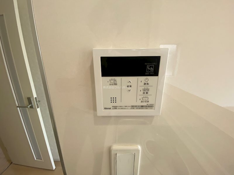 川越市新宿町　第8　5号棟  設備