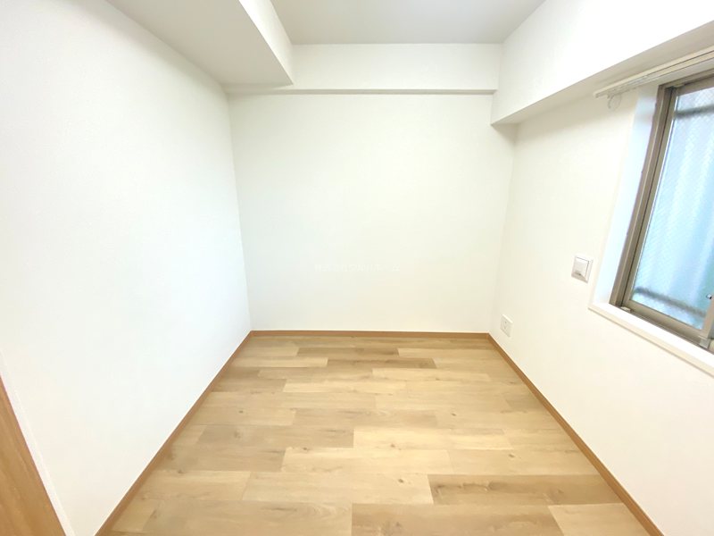 アンファージュ川越ファースト 内観写真（寝室）
