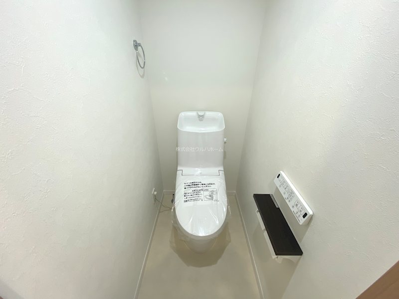 アンファージュ川越ファースト 内観写真（浴室）