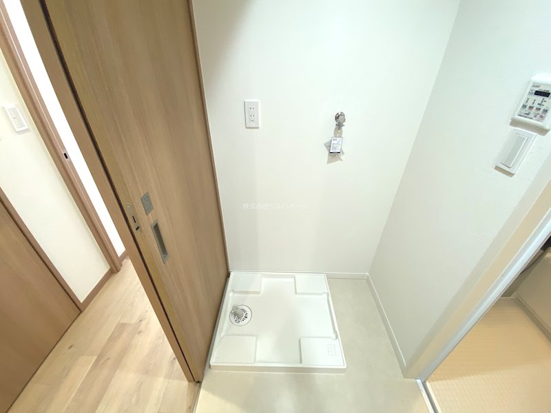 アンファージュ川越ファースト 設備