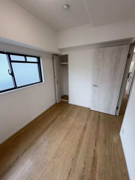 ダイアパレス坂戸　 内観写真（寝室）