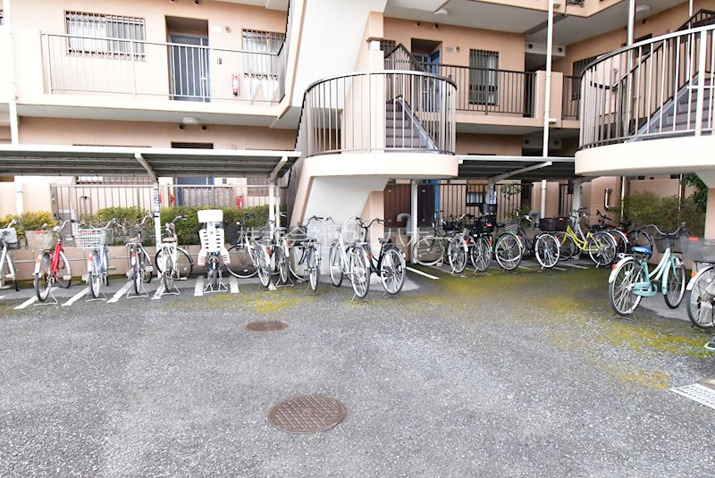 ダイアパレス坂戸　 共用部写真（その他）