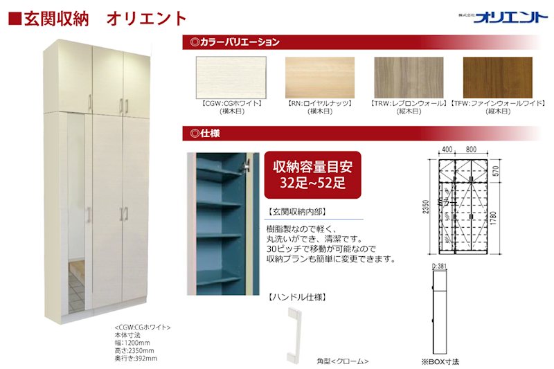 川越市下広谷　3期　1号棟    その他