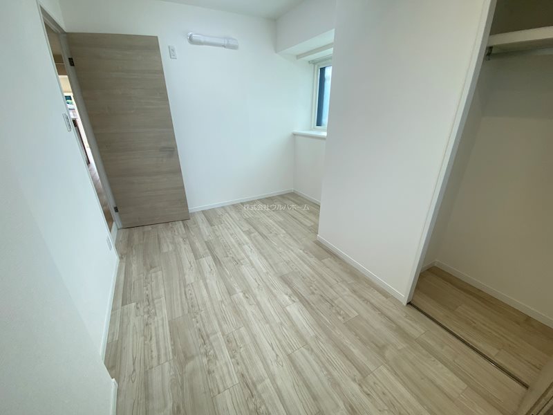 ライオンズマンション川越岸町     内観写真（寝室）