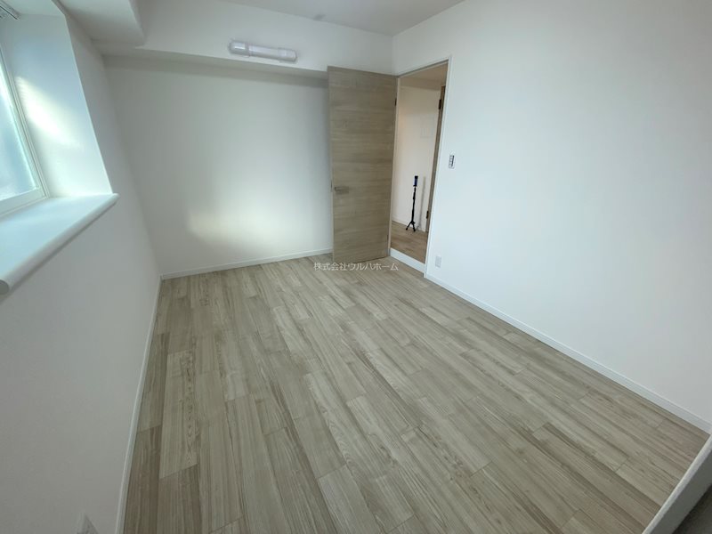 ライオンズマンション川越岸町     内観写真（寝室）