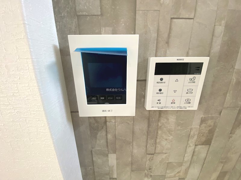 川越市砂新田　第10期　    設備