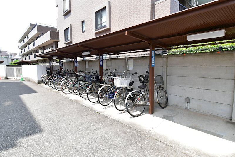 グリーンプラザ川越         共用部写真（その他）