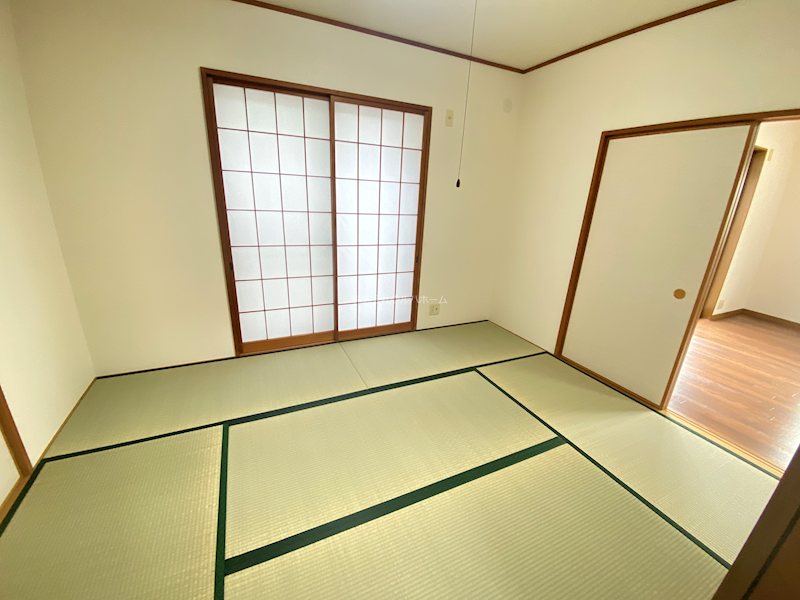 川越市笠幡　中古戸建  内観写真（寝室）