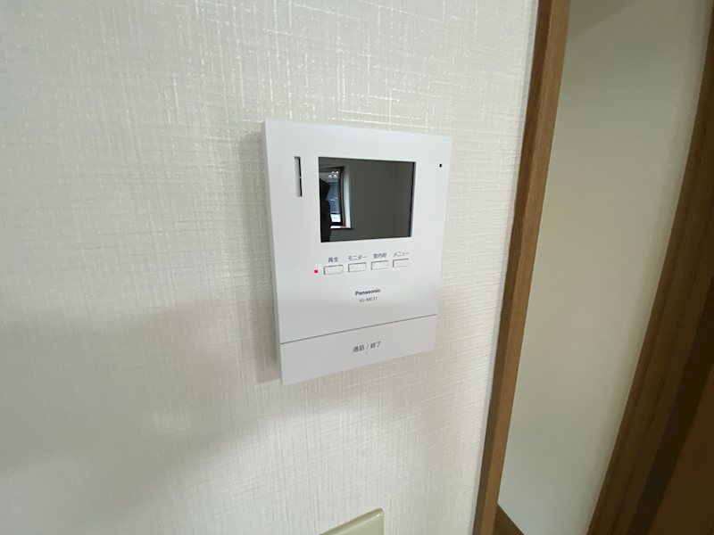 川越市笠幡　中古戸建  設備