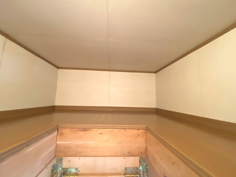 川越市笠幡　中古戸建  内観写真（収納）