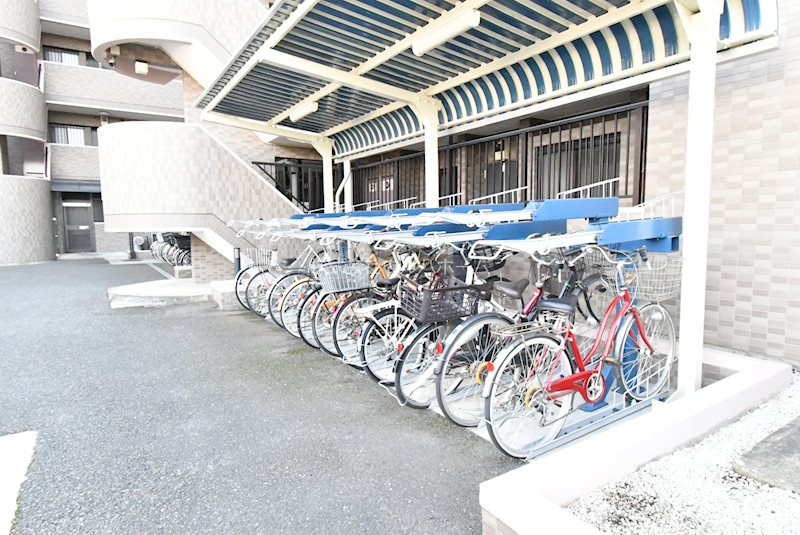 ライオンズマンション川越仙波町  共用部写真（その他）