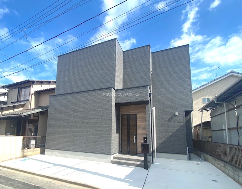 川越市寺尾 第4期 現地写真