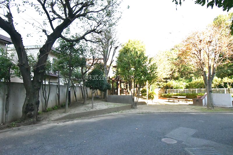 アーベイン川越南大塚キッズプレース　    共用部写真（その他）