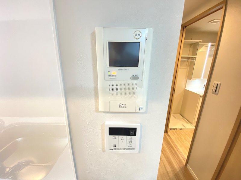アーベイン川越南大塚キッズプレース　    設備