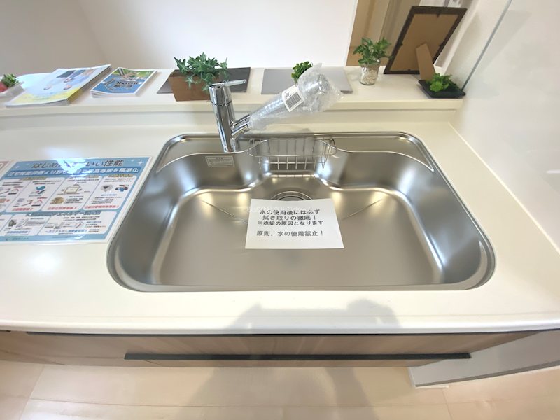 川越市上野田町　1号棟   内観写真（寝室）