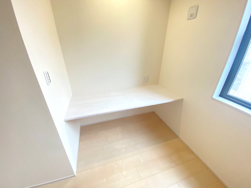 川越市上野田町　1号棟   設備