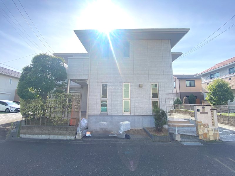 坂戸市にっさい花みず木　中古戸建 現地写真