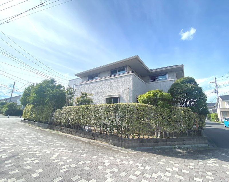 坂戸市にっさい花みず木　中古戸建 現地写真