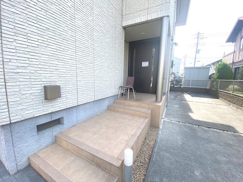 坂戸市にっさい花みず木　中古戸建 現地写真