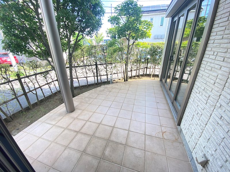 坂戸市にっさい花みず木　中古戸建 その他