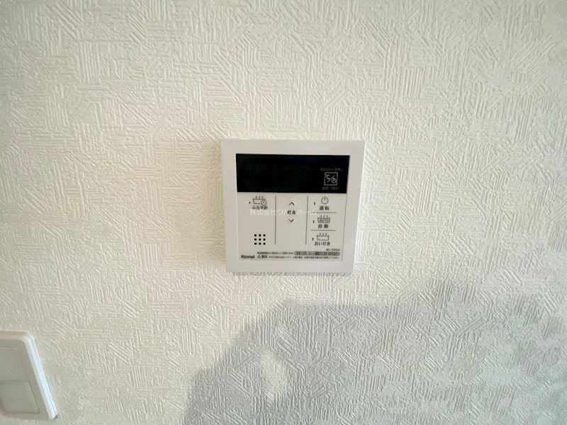 鶴ヶ島市中新田　第6　1号棟   設備