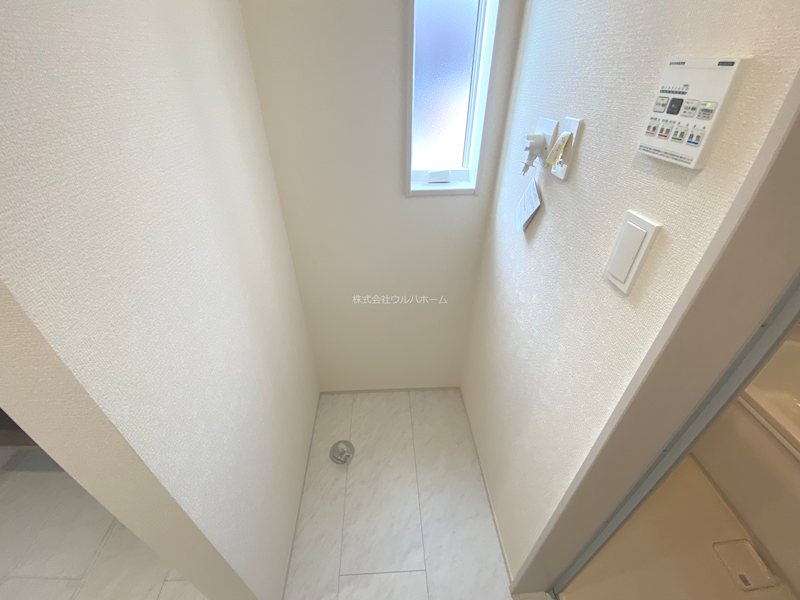 ふじみ野市仲3丁目　1号棟    設備
