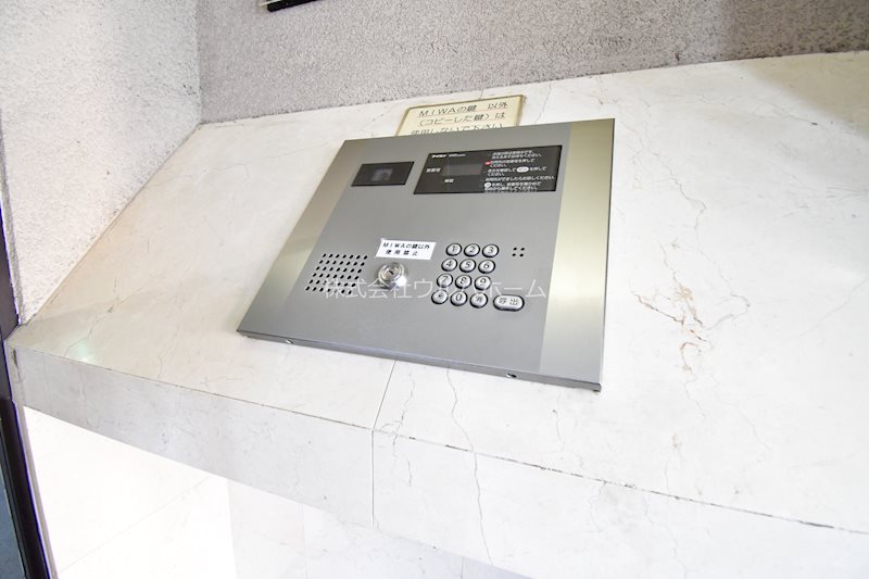 ダイアパレス川越西小仙波    共用部写真（その他）