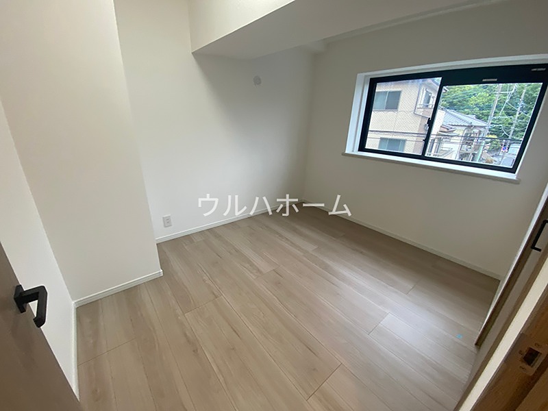 ダイアパレス川越西小仙波    内観写真（寝室）