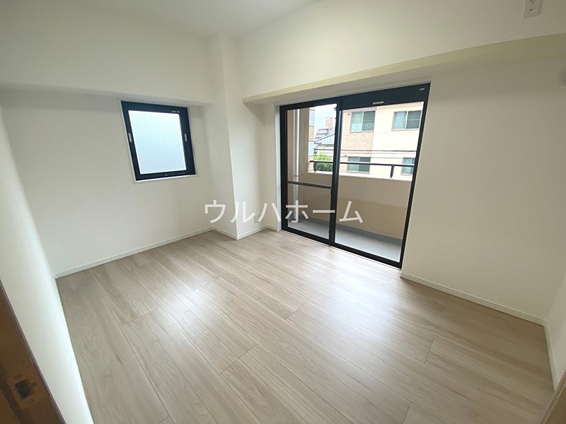 ダイアパレス川越西小仙波    内観写真（寝室）