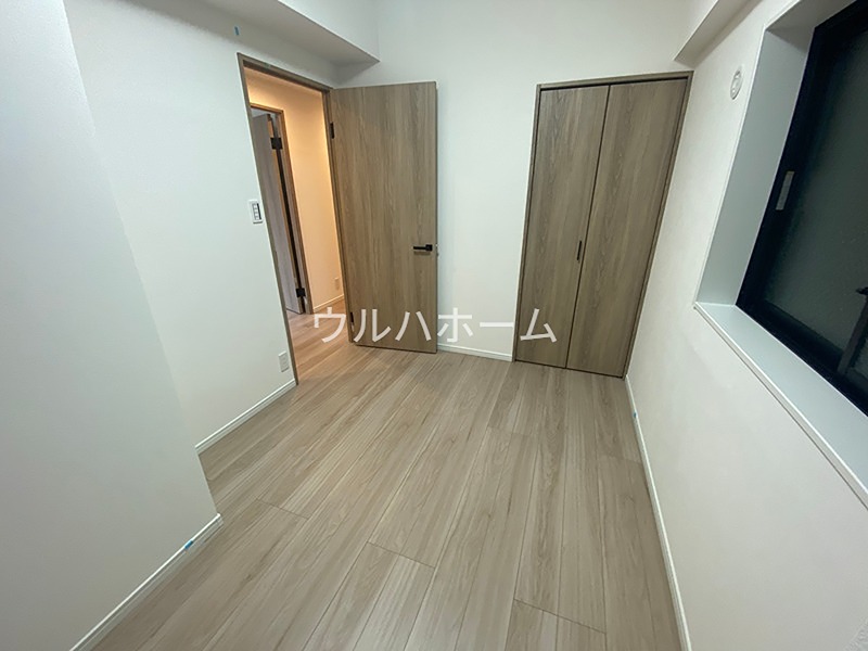 ダイアパレス川越西小仙波    内観写真（寝室）