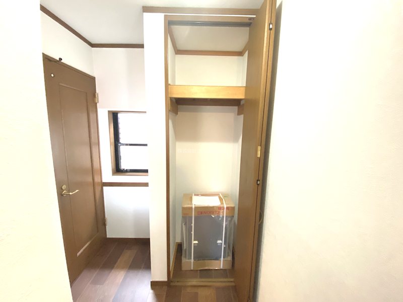 川越市仙波町4丁目　中古戸建  内観写真（収納）