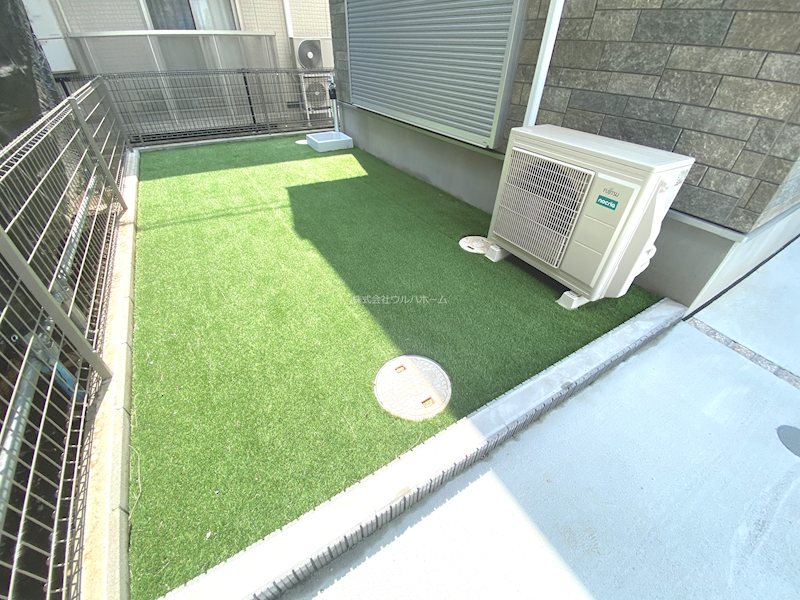川越市大字安比奈新田　No.2 現地写真