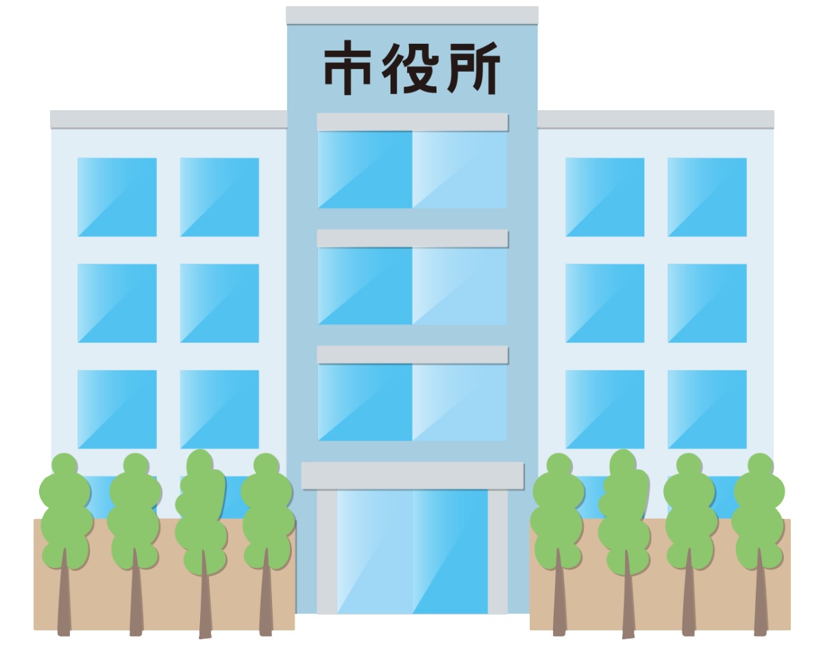 川越市大字安比奈新田　No.2 役所