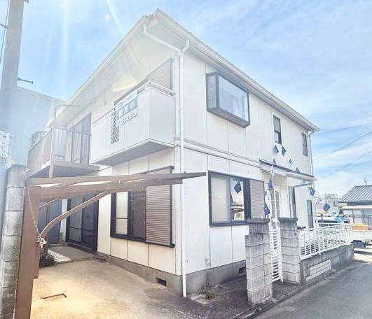 KEM狭山鵜ノ木1期　中古戸建   現地写真