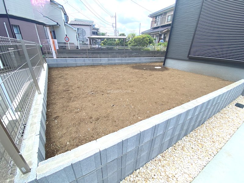 ふじみ野元福岡第四　1号棟   現地写真