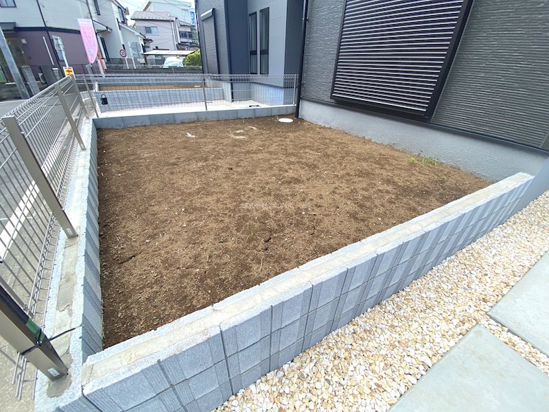 ふじみ野元福岡第四　2号棟    現地写真