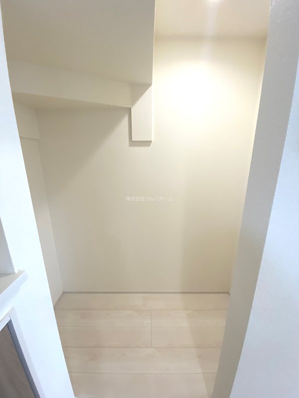 坂戸市元町　2号棟    内観写真（収納）