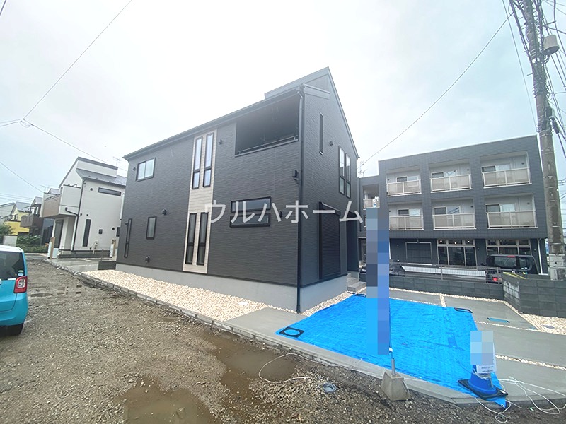 川越今成第二　1号棟    その他