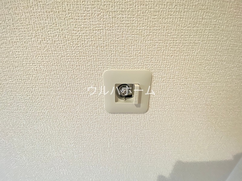 川越今成第二　1号棟    設備