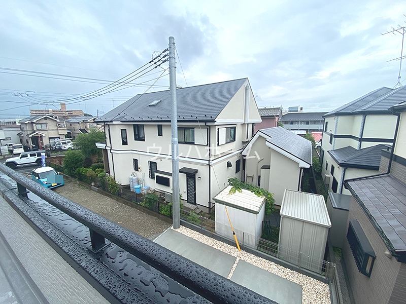 川越今成第二　3号棟   その他