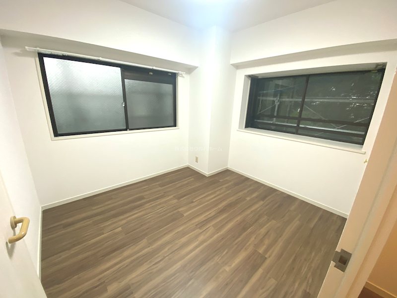 ライオンズマンション稲荷山公園　  内観写真（寝室）
