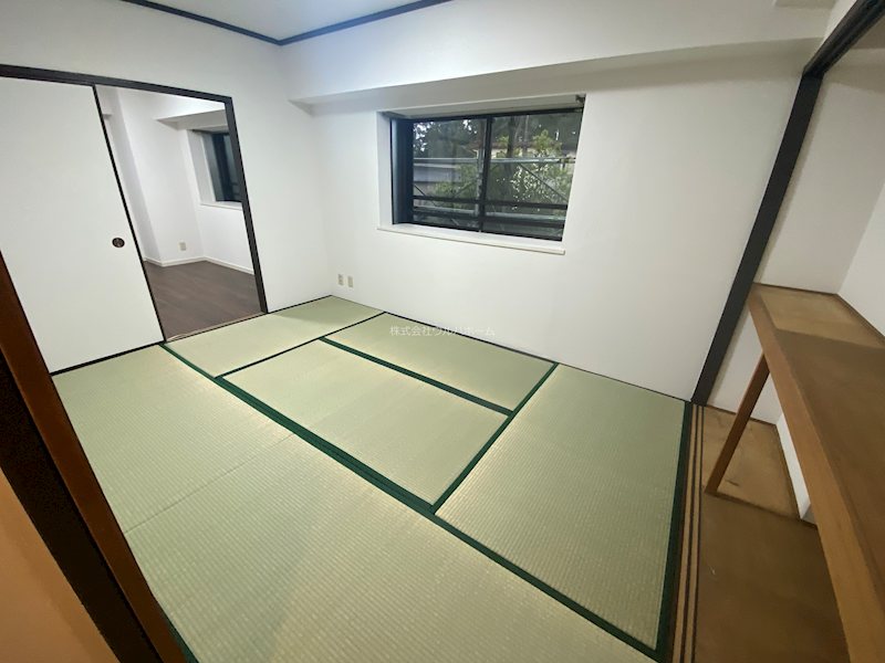 ライオンズマンション稲荷山公園　  内観写真（寝室）