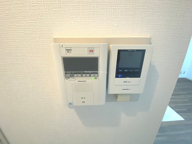 ライオンズマンション稲荷山公園　  設備